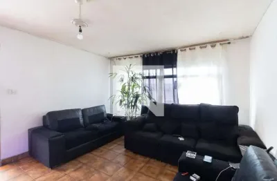 Casa para aluguel - itaquera, 3 quartos,  180 m² - são paulo