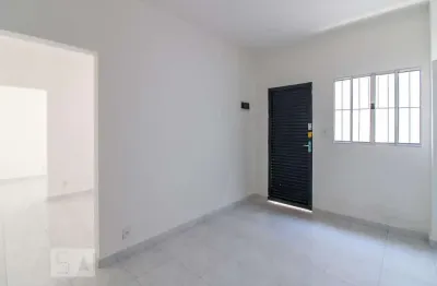 Casa para aluguel - vila guilherme, 2 quartos,  35 m² - são paulo