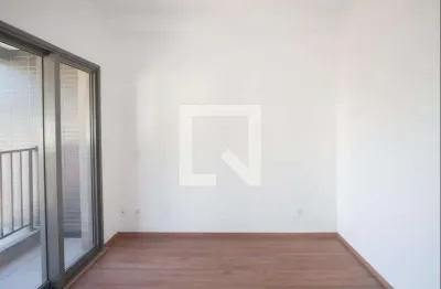 Kitnet / stúdio para aluguel - santo amaro , 1 quarto,  21 m² - são paulo