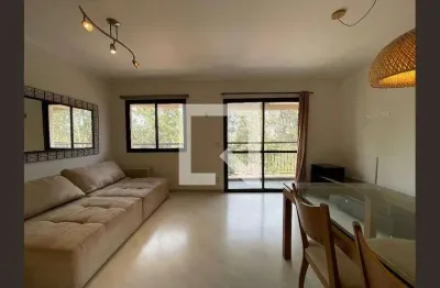 Apartamento para aluguel - butantã, 3 quartos,  91 m² - são paulo