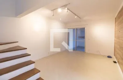 Casa / sobrado em condomínio para aluguel - cidade são francisco , 3 quartos,  142 m² - são paulo