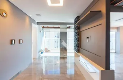 Apartamento para aluguel - centro, 2 quartos,  135 m² - osasco