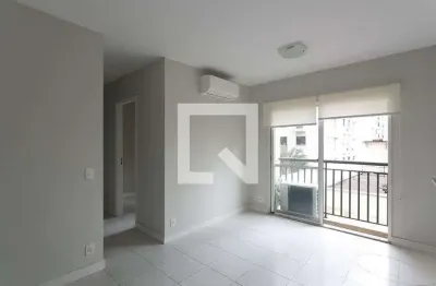 Apartamento para aluguel - jardim paulista, 2 quartos,  46 m² - são paulo