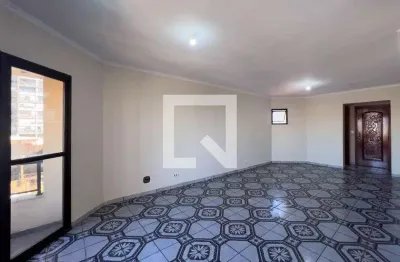 Apartamento para aluguel - ipiranga, 4 quartos,  113 m² - são paulo