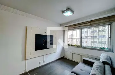 Apartamento para aluguel - mooca, 3 quartos,  80 m² - são paulo
