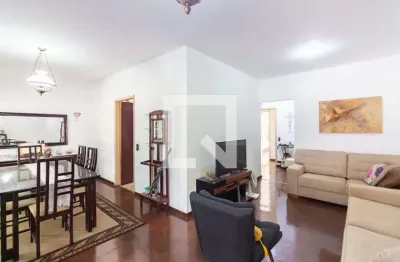 Casa para aluguel - centro, 4 quartos,  330 m² - osasco