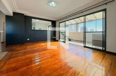 Cobertura para aluguel - vila mariana, 3 quartos,  211 m² - são paulo