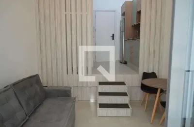 Kitnet / stúdio para aluguel - vila mariana, 1 quarto,  24 m² - são paulo