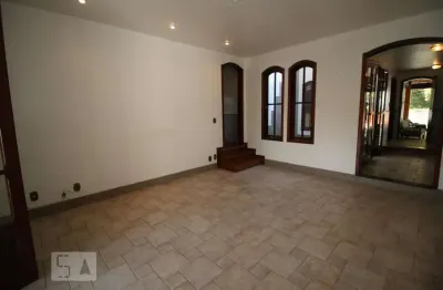 Casa / sobrado em condomínio para aluguel - anil, 4 quartos,  360 m² - rio de janeiro