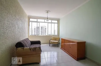 Apartamento para aluguel - barra funda, 2 quartos,  70 m² - são paulo