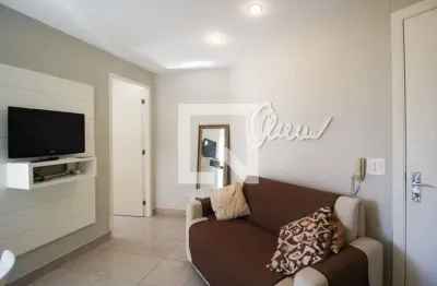 Apartamento para Aluguel - Vila Nova Conceição, 1 Quarto,  35 m² - São Paulo