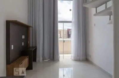 Apartamento para aluguel - vila pompéia, 1 quarto,  35 m² - são paulo