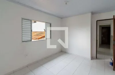 Casa com 1 quarto para alugar na Rua Artemis, Jabaquara, São Paulo