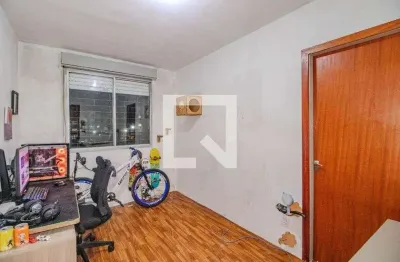 Apartamento para Aluguel - Jardim Itu-Sabará, 1 Quarto,  50 m² - Porto Alegre