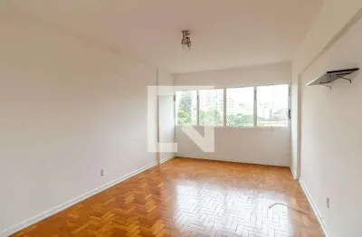 Kitnet / stúdio para aluguel - santa cecília, 1 quarto,  33 m² - são paulo