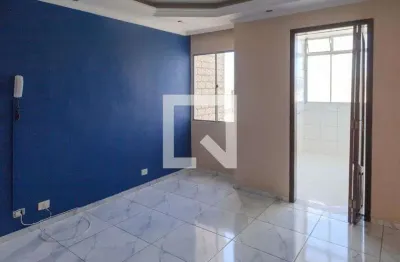 Apartamento para aluguel - vila rio de janeiro, 2 quartos,  72 m² - guarulhos