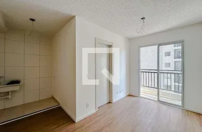 Apartamento para aluguel - mooca, 2 quartos,  39 m² - são paulo