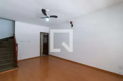 Casa para aluguel - mandaqui, 2 quartos,  150 m² - são paulo