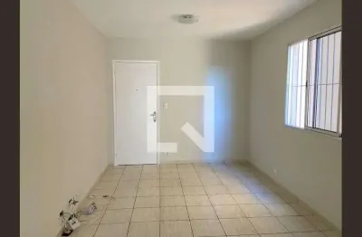 Apartamento para aluguel - vila augusta, 2 quartos,  62 m² - guarulhos