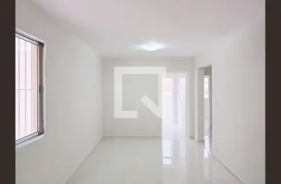 Apartamento para aluguel - vila augusta, 2 quartos,  62 m² - guarulhos
