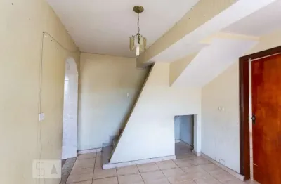 Casa para aluguel - jardim das flores, 3 quartos,  200 m² - osasco