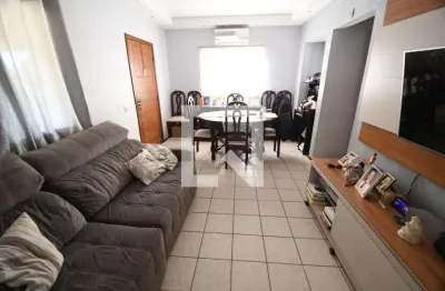 Casa / sobrado em condomínio para aluguel - fazenda santa cândida, 3 quartos,  112 m² - campinas