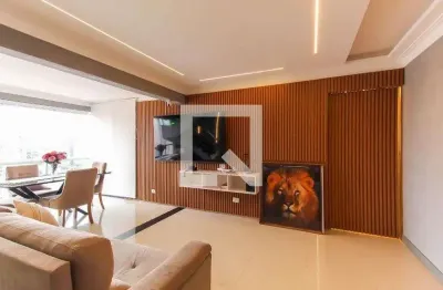 Apartamento para aluguel - mooca, 3 quartos,  168 m² - são paulo