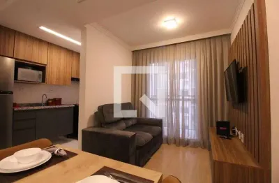 Apartamento para aluguel - vila guilherme, 2 quartos,  50 m² - são paulo