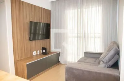 Apartamento para aluguel - vila guilherme, 2 quartos,  50 m² - são paulo