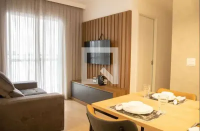 Apartamento para aluguel - vila guilherme, 2 quartos,  49 m² - são paulo