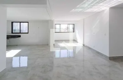 Apartamento para aluguel - buritis, 3 quartos,  108 m² - belo horizonte