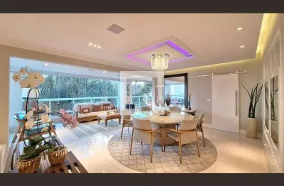 Apartamento para aluguel - vila leopoldina, 3 quartos,  232 m² - são paulo