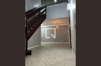 Cobertura para aluguel - petrópolis, 1 quarto,  165 m² - porto alegre