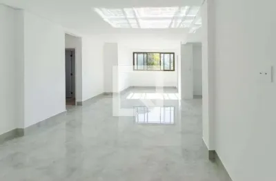 Apartamento para aluguel - buritis, 2 quartos,  84 m² - belo horizonte