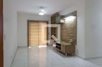 Apartamento para aluguel - vila tupi, 3 quartos,  250 m² - praia grande