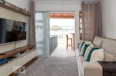 Casa com 3 quartos para alugar na Rua Simão da Matta, Jabaquara, São Paulo