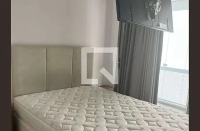 Kitnet / stúdio para aluguel - pinheiros, 1 quarto,  25 m² - são paulo