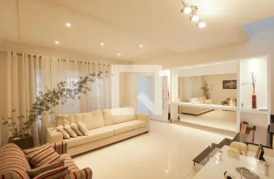Casa para aluguel - santana, 3 quartos,  201 m² - são paulo