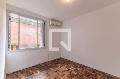 Apartamento para aluguel - petrópolis, 1 quarto,  41 m² - porto alegre