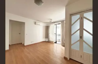 Apartamento para aluguel - vila olímpia, 1 quarto,  44 m² - são paulo