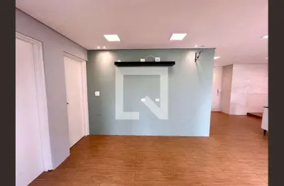 Apartamento para aluguel - picanço, 1 quarto,  66 m² - guarulhos