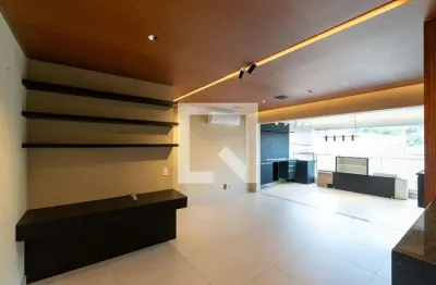 Apartamento para aluguel - vila mascote, 2 quartos,  90 m² - são paulo