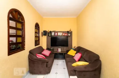 Casa para aluguel - vila constança , 4 quartos,  120 m² - são paulo
