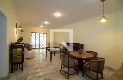 Casa para aluguel - santo amaro , 4 quartos,  960 m² - são paulo