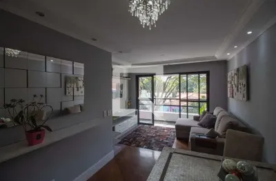 Apartamento para aluguel - brooklin, 2 quartos,  96 m² - são paulo