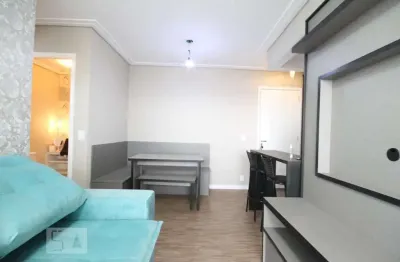 Apartamento para aluguel - ipiranga, 2 quartos,  55 m² - são paulo