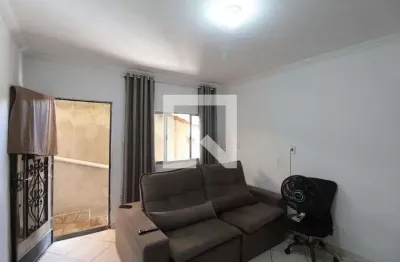 Casa para aluguel - jardim dos comerciários, 4 quartos,  360 m² - belo horizonte