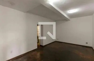 Casa para aluguel - são salvador, 2 quartos,  80 m² - belo horizonte
