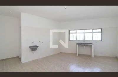 Apartamento para aluguel - ponte rasa, 1 quarto,  29 m² - são paulo