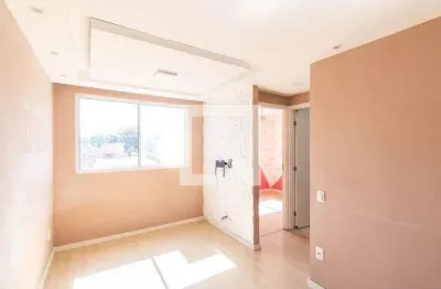 Apartamento para aluguel - guaratiba, 2 quartos,  40 m² - rio de janeiro